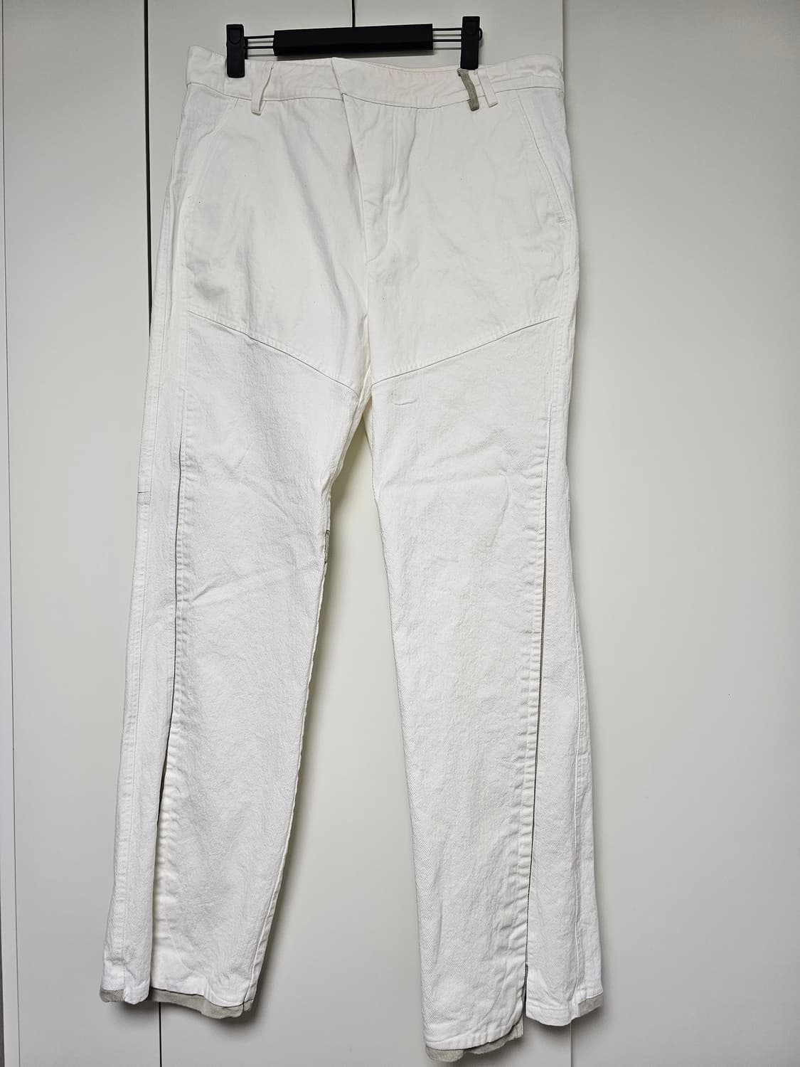 Xlim ep6 05 trousers xl 상품이미지3