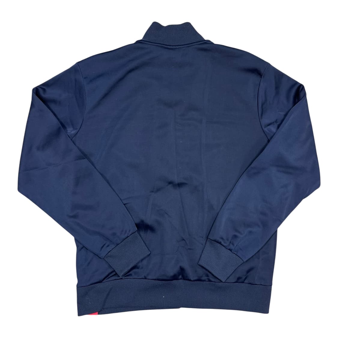 ✨ (바배) 엄브로 네이비 트랙탑 져지 상품이미지2