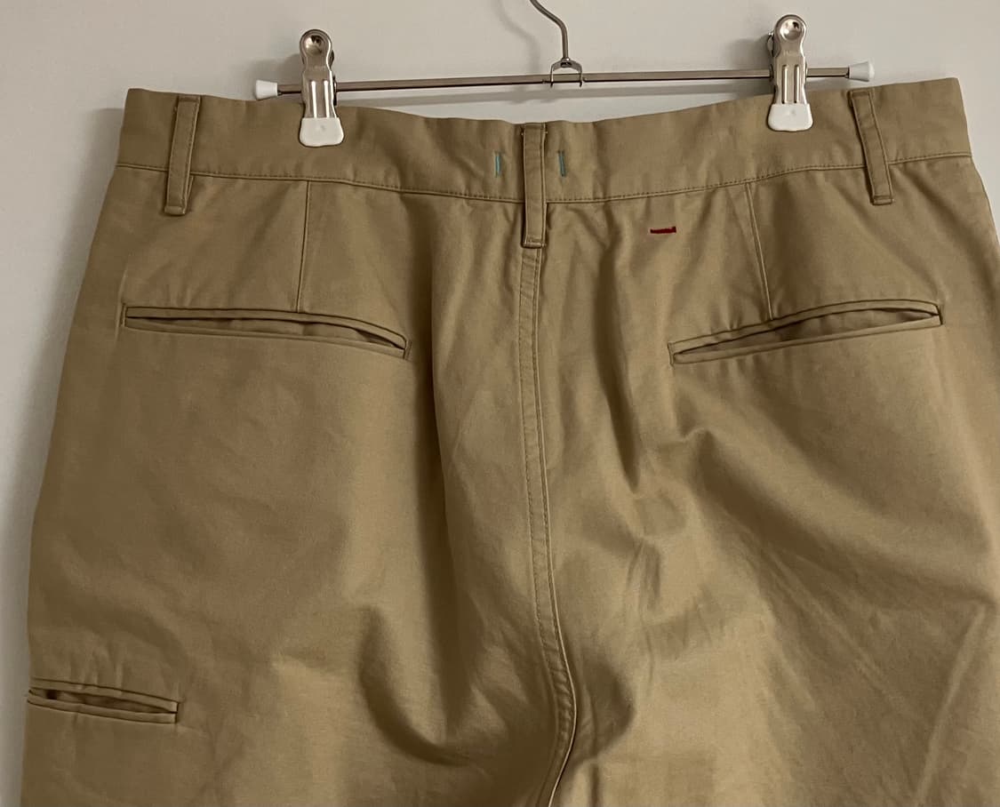 [HGS] 홈그로운서플라이 치노 팬츠 상품이미지5