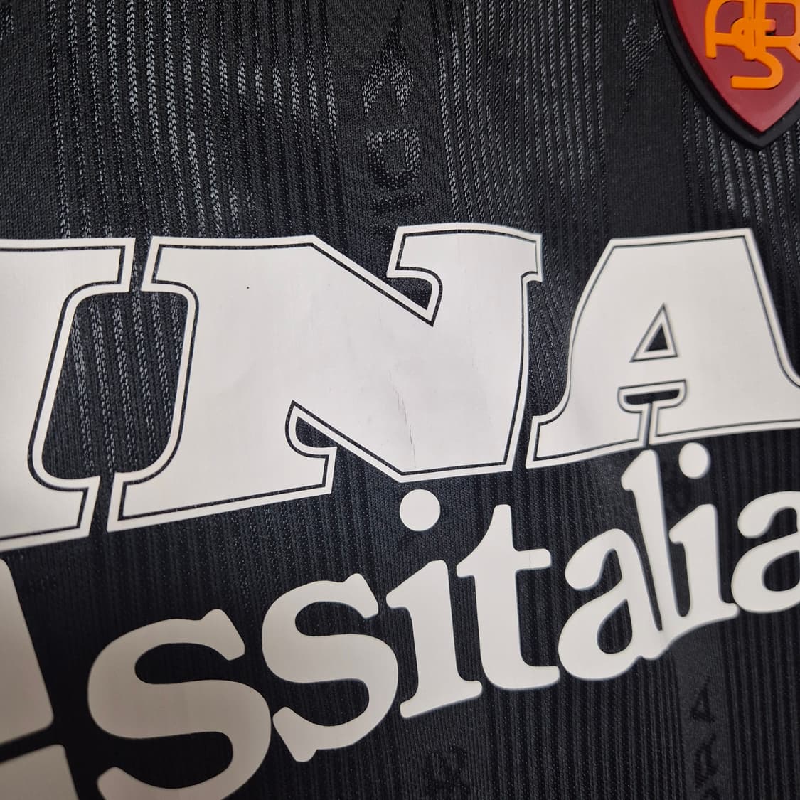 99/00 AS로마 나카타 L 상품이미지8