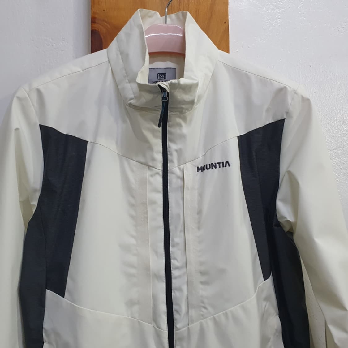 MOUNTIA 고어윈드스톱 바람막이자켓(100) 상품이미지2