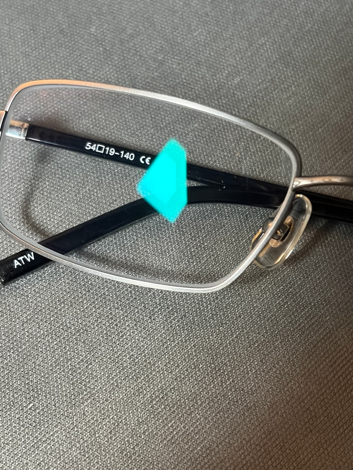 마츠다 안경 상품이미지3