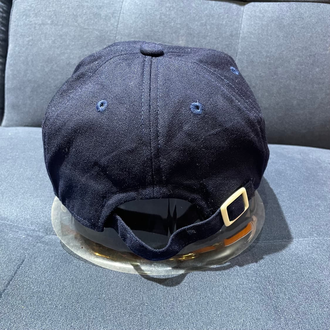 90s ADIDAS 아디다스 올드스쿨 캡 상품이미지6