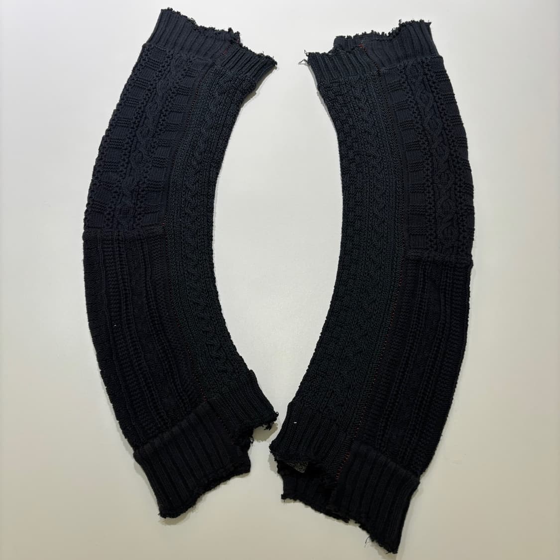 타카히로 미야시타 더 솔로이스트 암 워머 상품이미지1