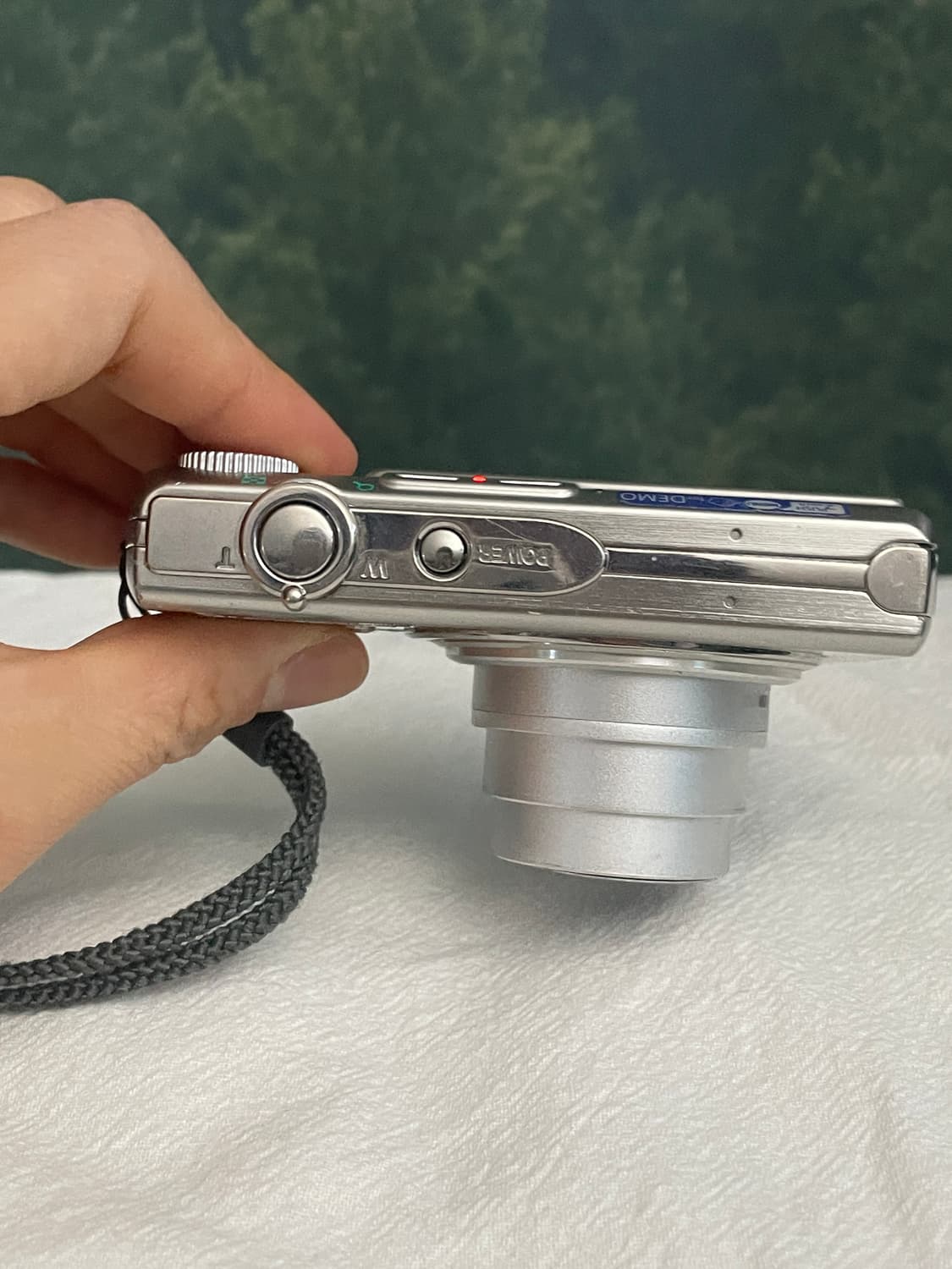 올림푸스 fe-300 디지털카메라 빈티지디카 상품이미지3