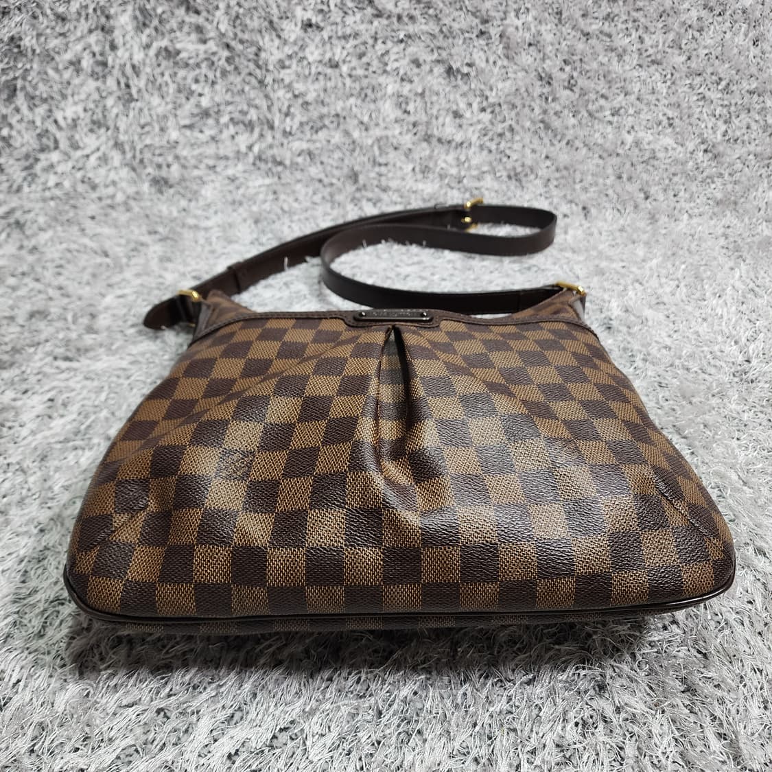 루이비통 다미에 에벤 블룸즈버리 PM 크로스백 상품이미지2