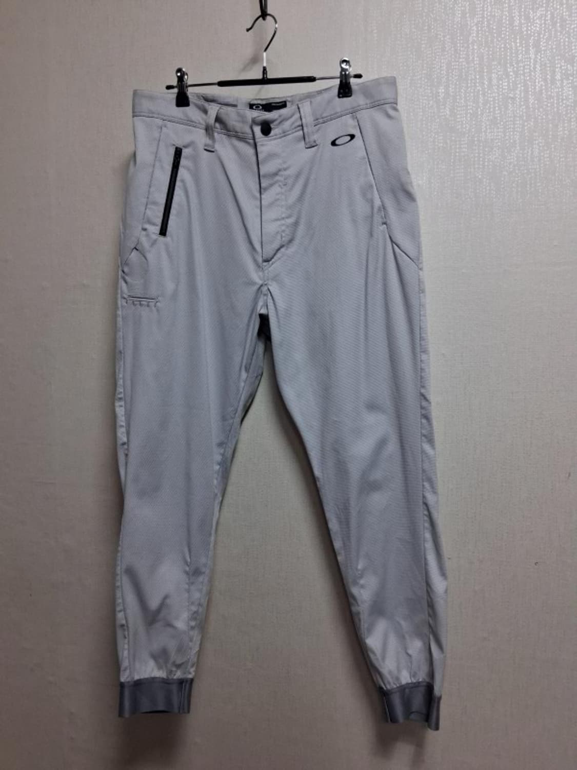 오클리 팬츠 남성 오클리 여름 조거팬츠 춘하 32인치 상품이미지1