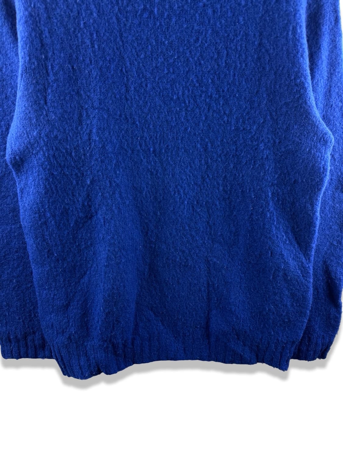 빔즈 블루 울니트2277 상품이미지4