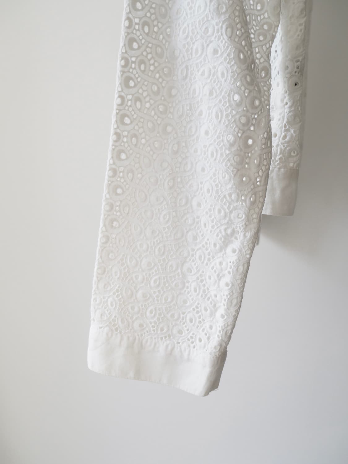 vintage cut out jacket  상품이미지4