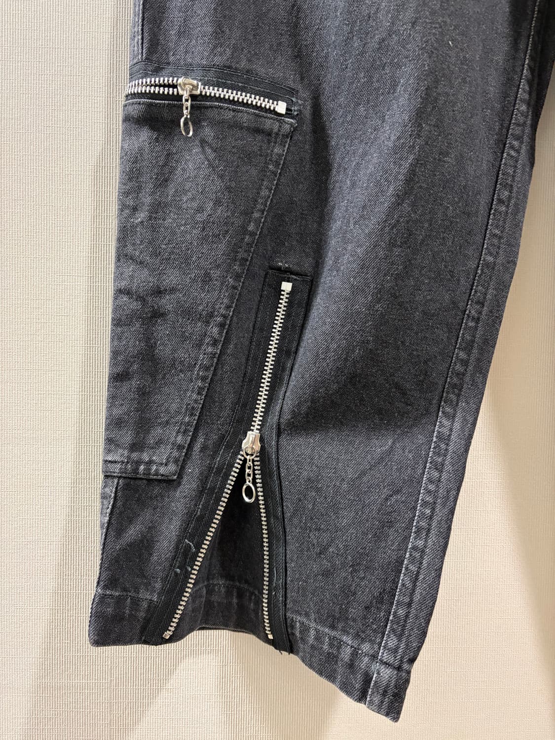 CREWMAN PANTS F 상품이미지4