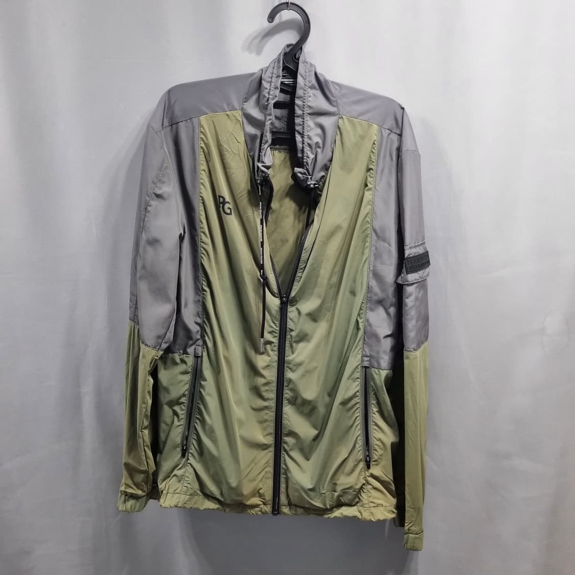 PEARLYGATES 바람막이 점퍼 상품이미지1