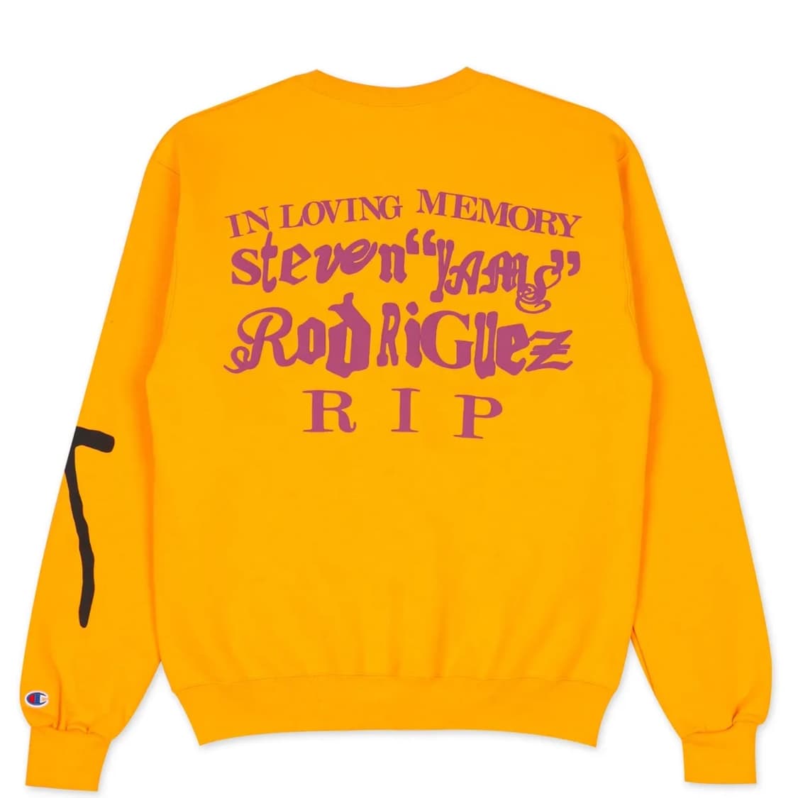 CPFM Yams Day 2020 [ L ] 상품이미지2