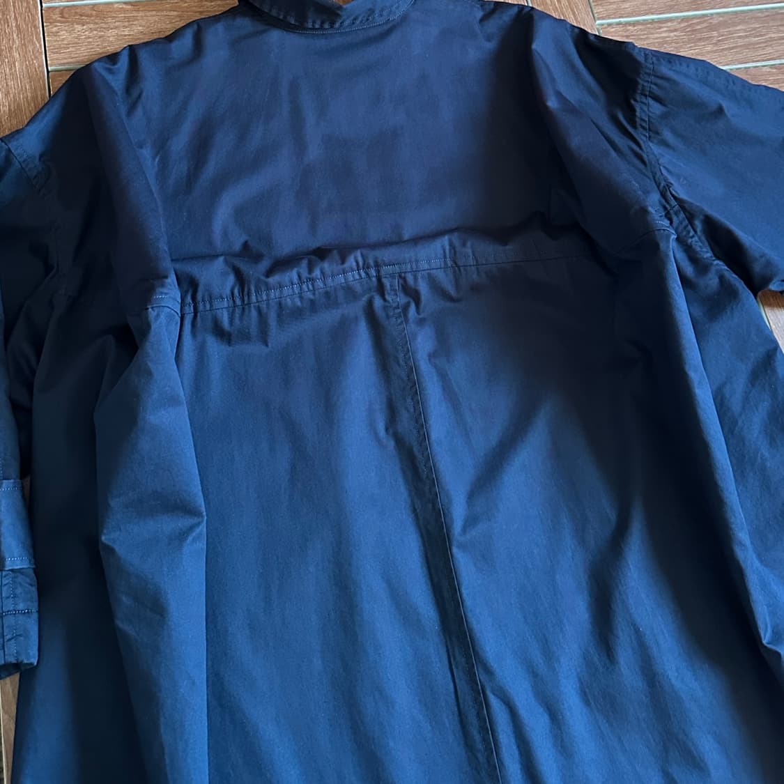 80’s I.S Issey miyake sport coat 상품이미지4