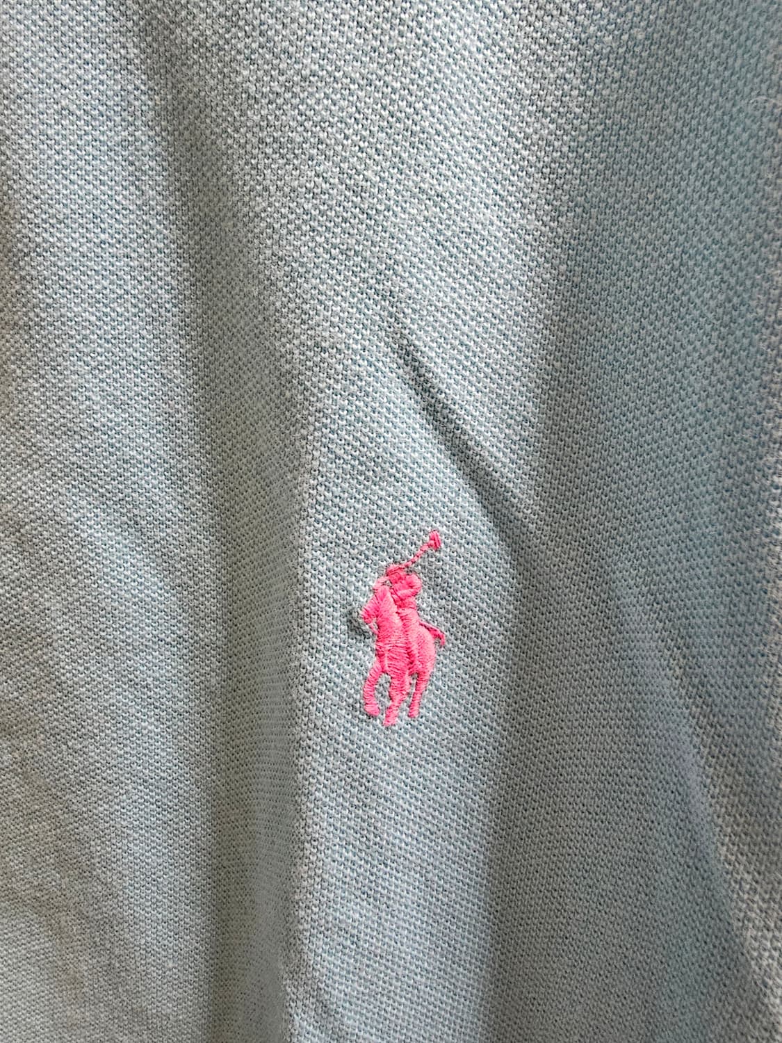 폴로 반팔티  상품이미지2