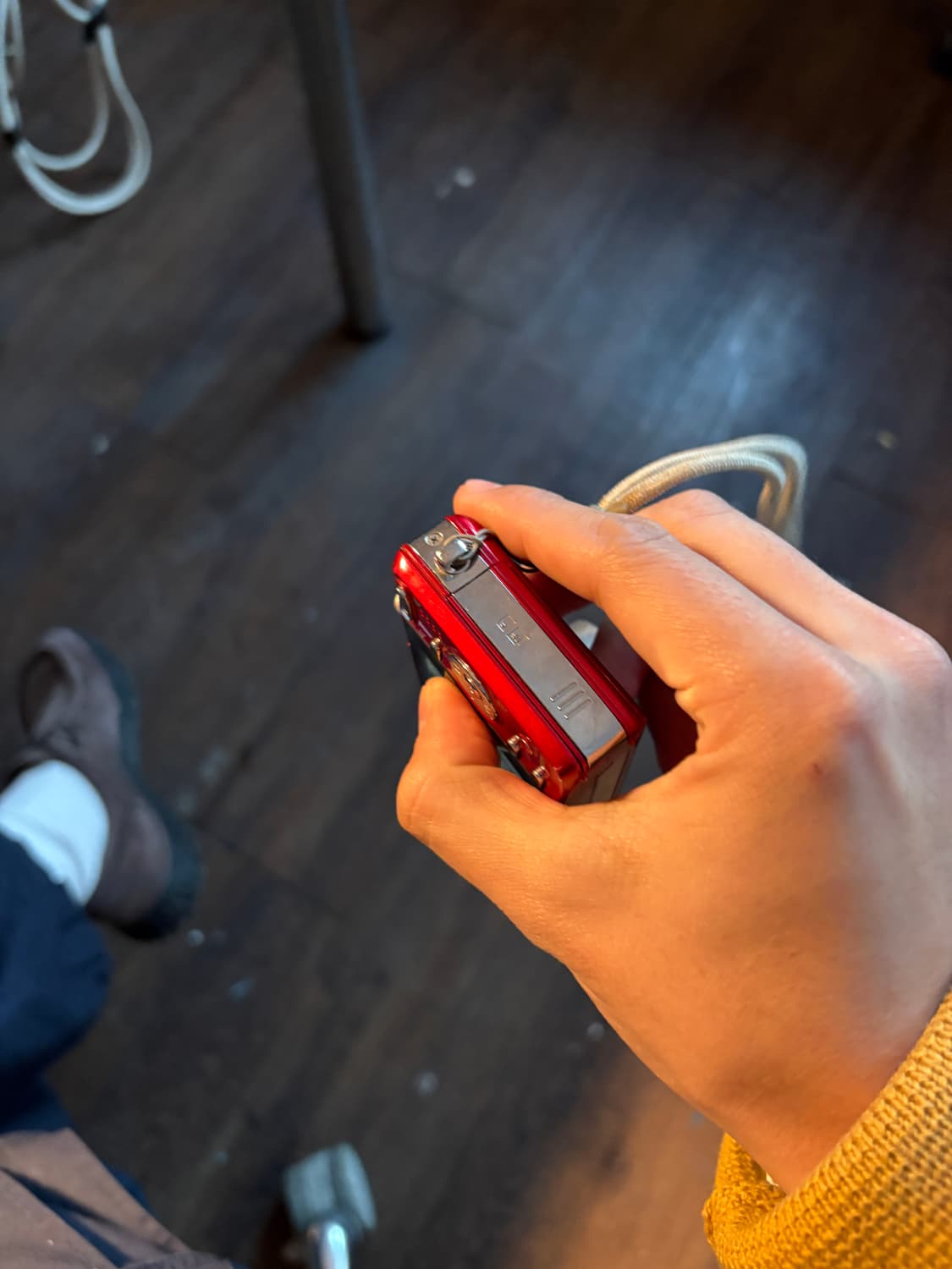 코닥 이지쉐어 m1063 디지털카메라 상품이미지6