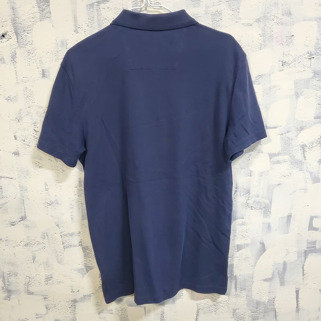 캘빈클라인 카라 반팔 폴로티  상품이미지2