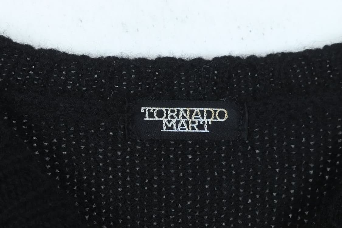 TORNADO MART WOOL KNIT 상품이미지7