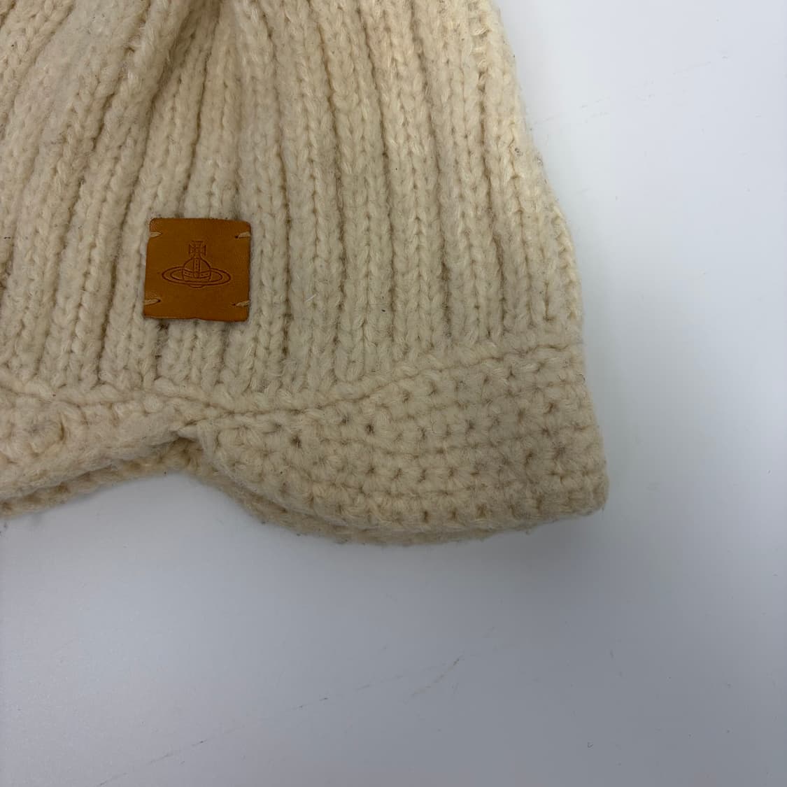 비비안웨스트우드 비니 모자 상품이미지3