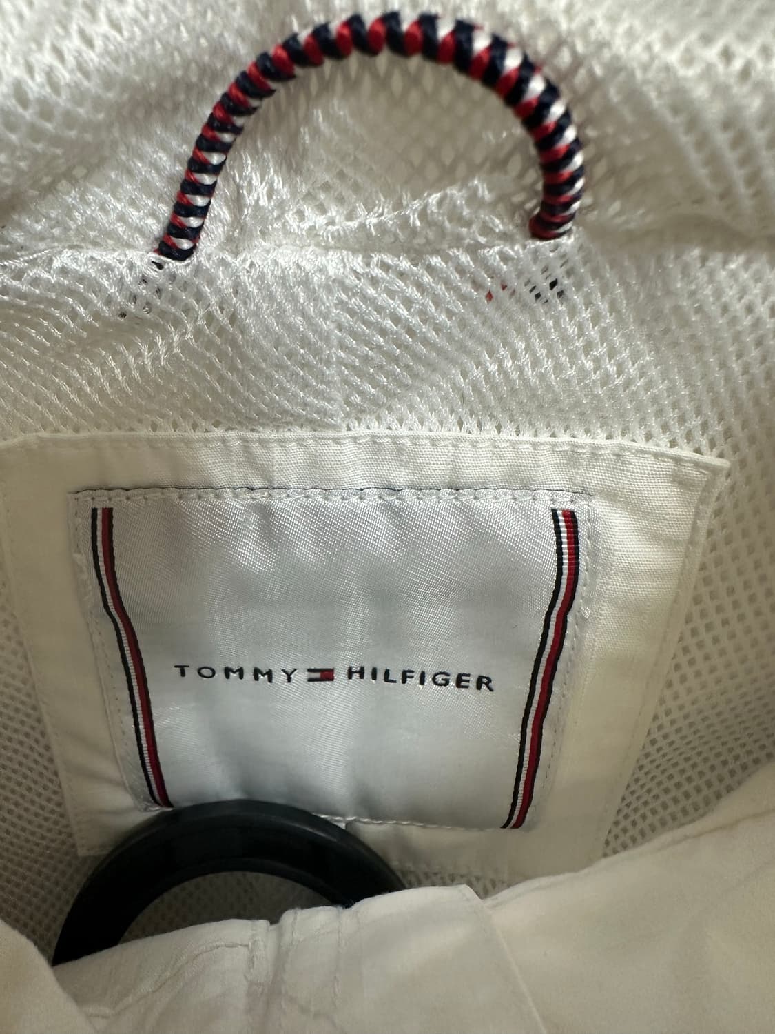 타미힐피거후드집업 상품이미지5