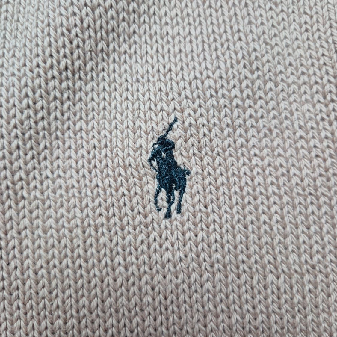 [L] 폴로 랄프로렌 코튼 가디건 상품이미지5