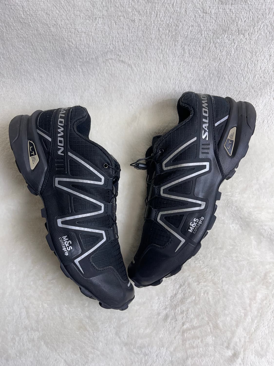 [270]살로몬 스피드크로스 3 상품이미지2