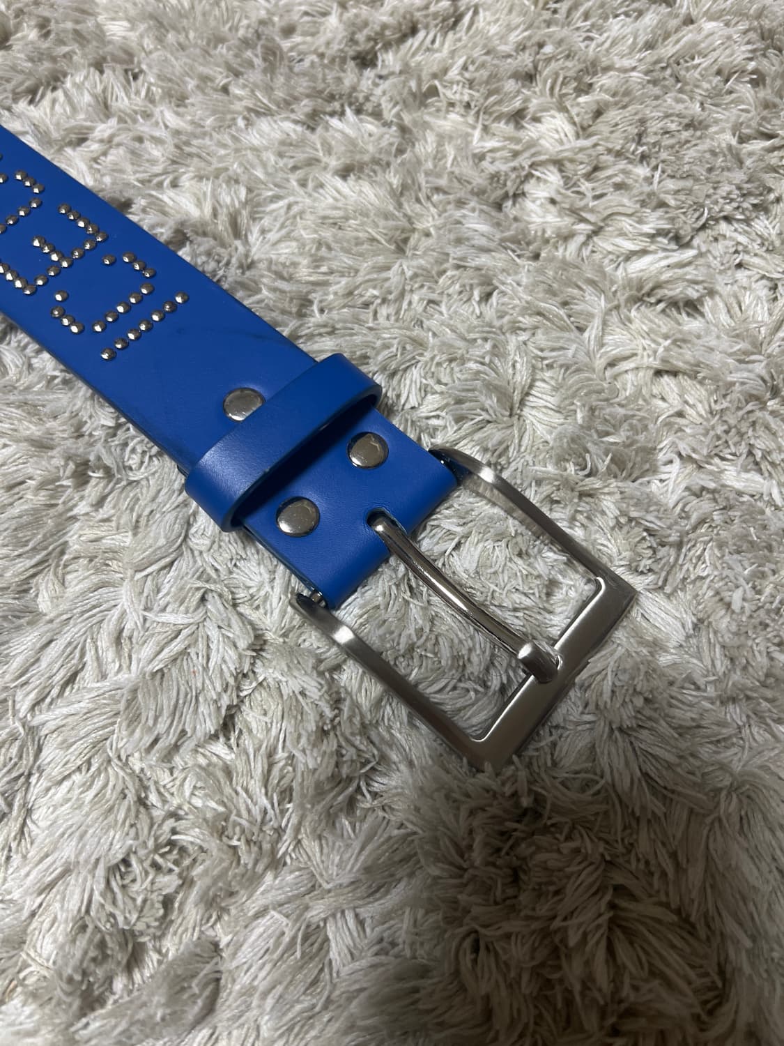 Billinaire boys club icecream belt 상품이미지5