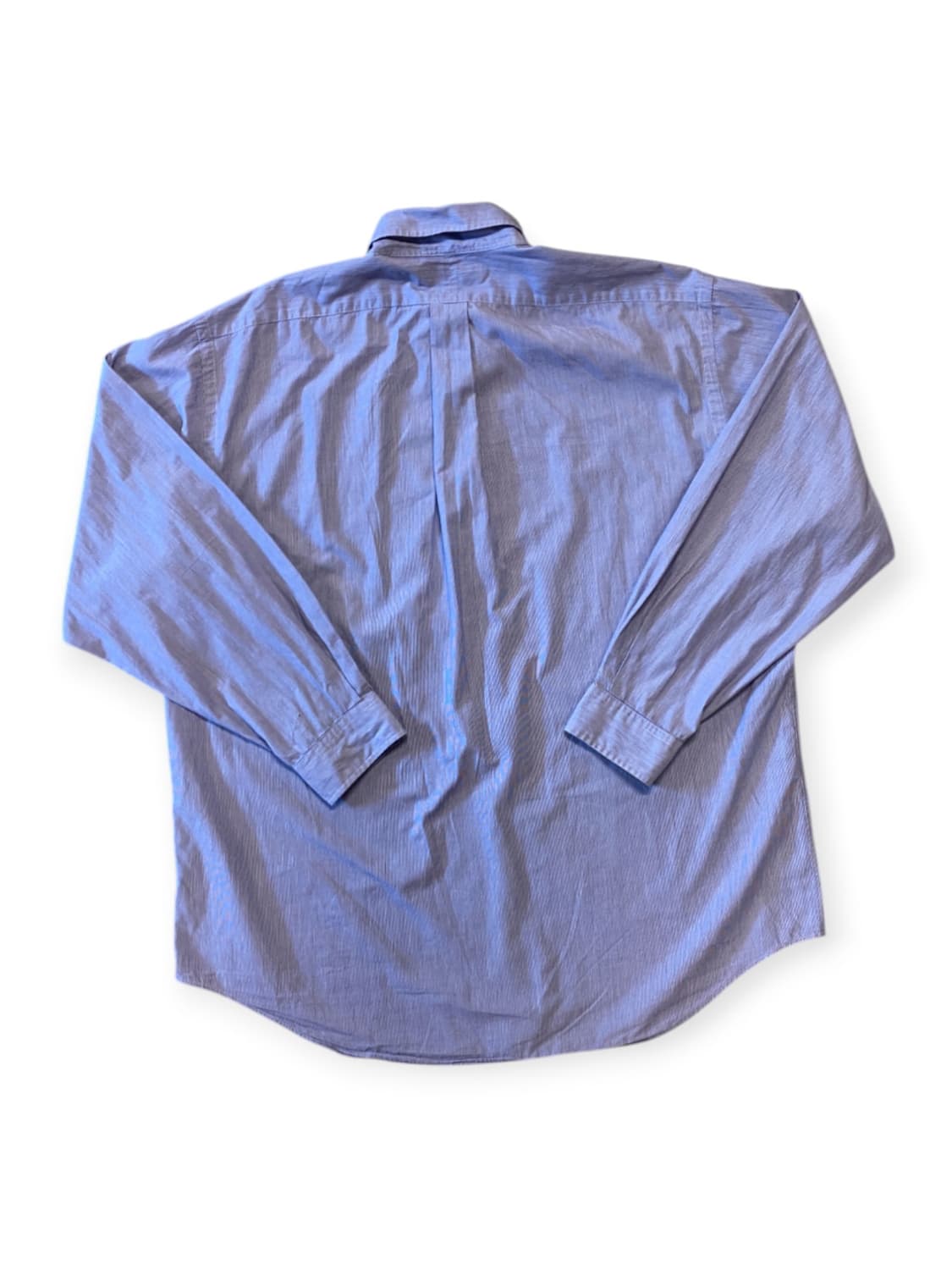 폴로랄프로렌 스트라이프 셔츠 (Man 2XL) 상품이미지8