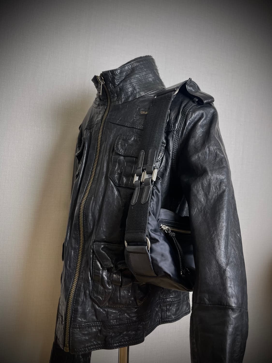 로렌 랄프 로렌 가방 - 숄더백 상품이미지3