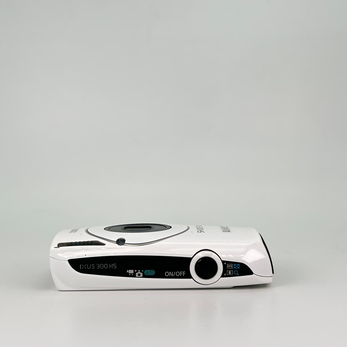 캐논 익서스 Canon IXUS 300 HS 화이트 상품이미지7