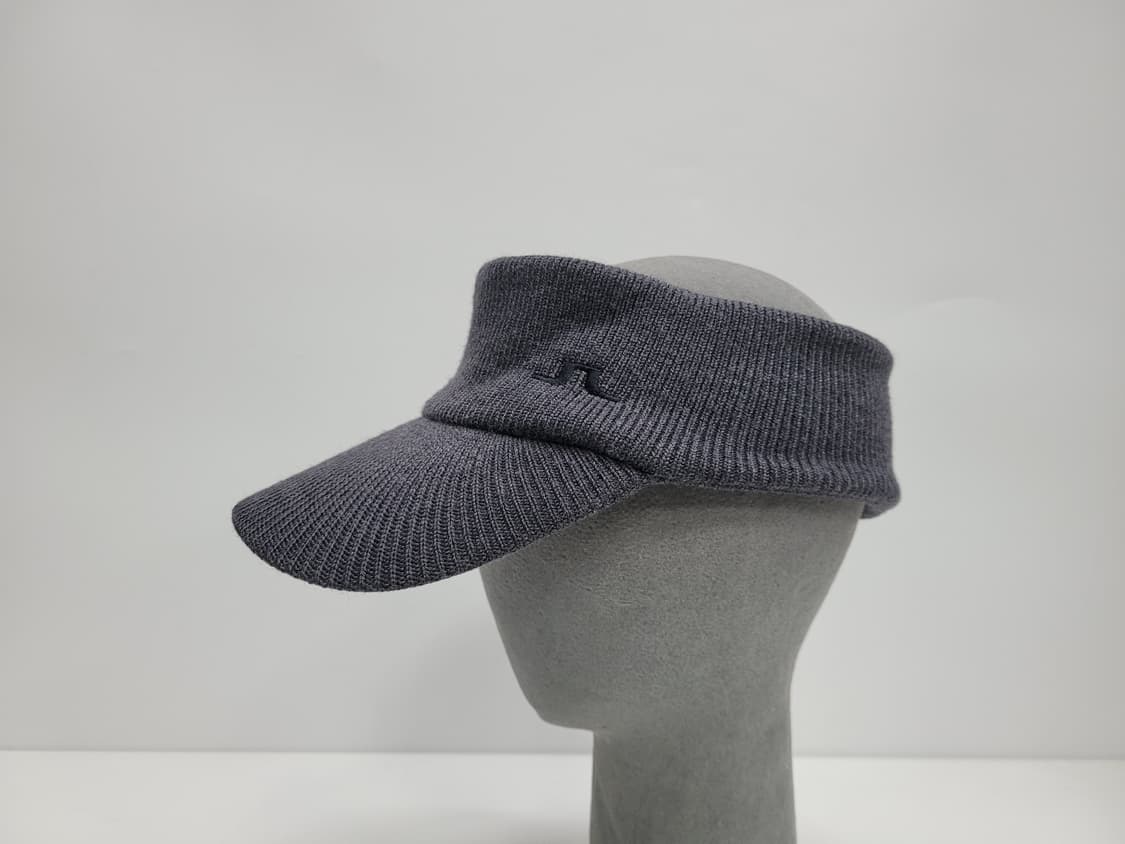 제이린드버그 골프 니트 바이저 썬캡 / FREE 진그레이 상품이미지2