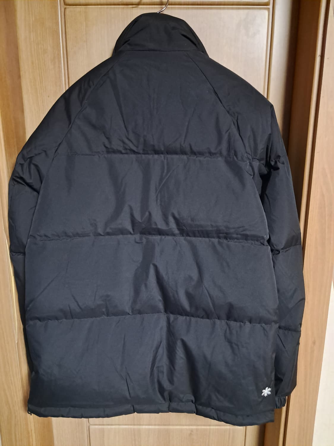 라이풀미니멀가먼츠 양면 패딩 S 상품이미지3