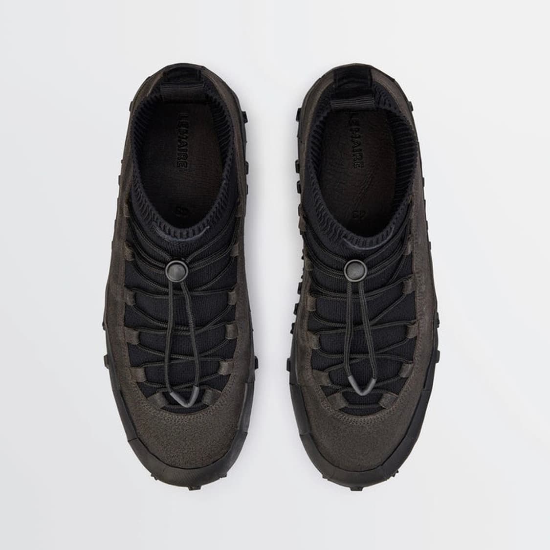 [41,42,43]르메르 25fw 비브람 랩 온 스니커즈/아스팔트 상품이미지4