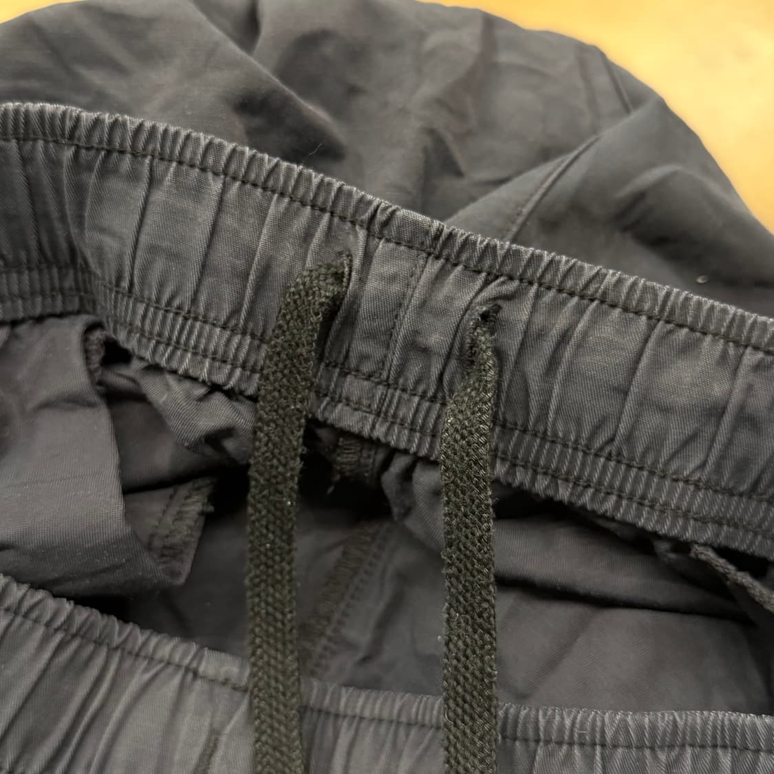 [정품/L] 나이키 카고 트레이닝 바지 네이비 b10 상품이미지6