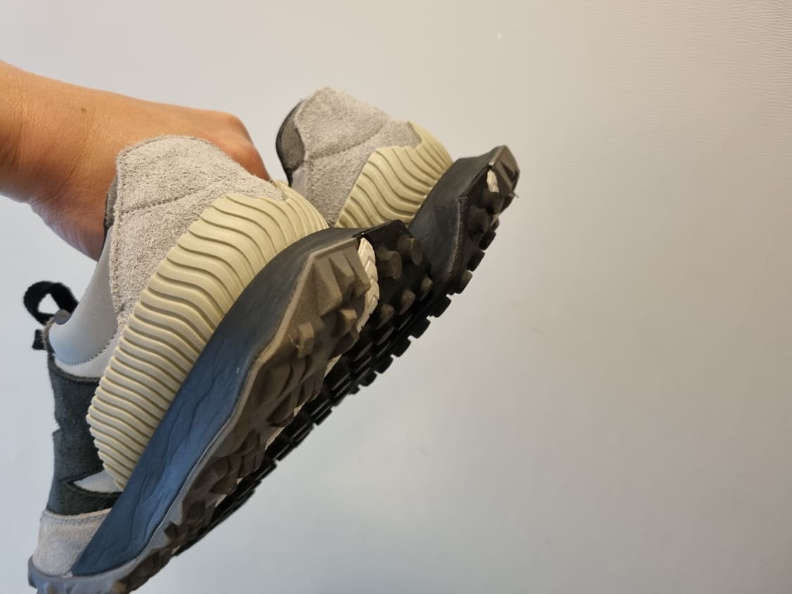 뉴발란스 XC-72 그레이블랙 265mm 상품이미지3