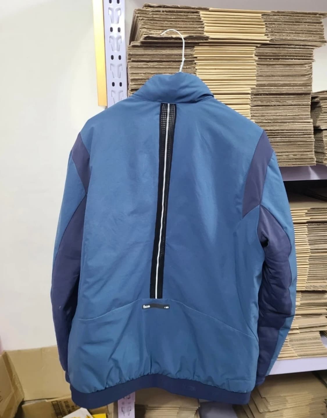 ‼️급처분‼️K2 플라이워크 경량 패딩 점퍼 105 상품이미지3