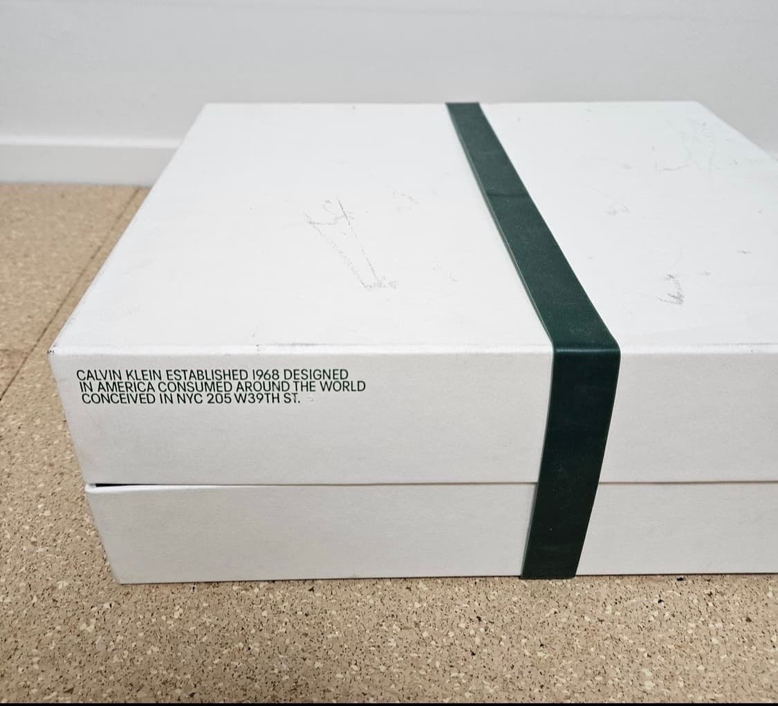 205W39NYC 캘빈클라인(36) 상품이미지6