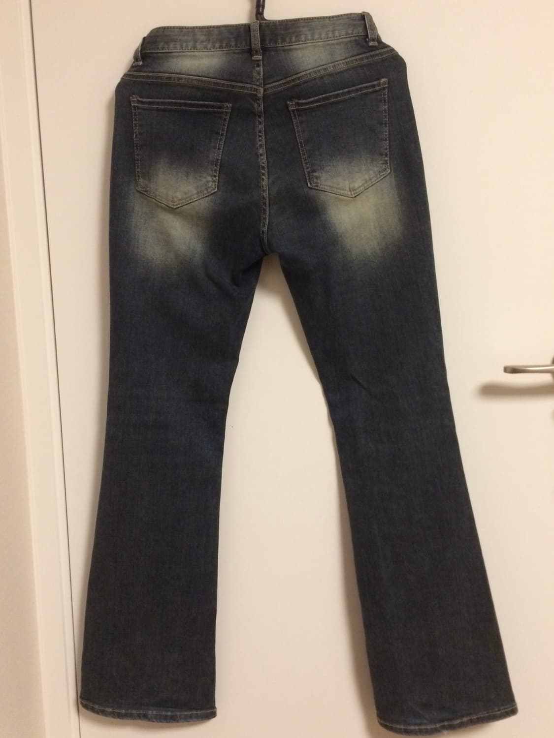 빈티지 부츠컷 상품이미지2