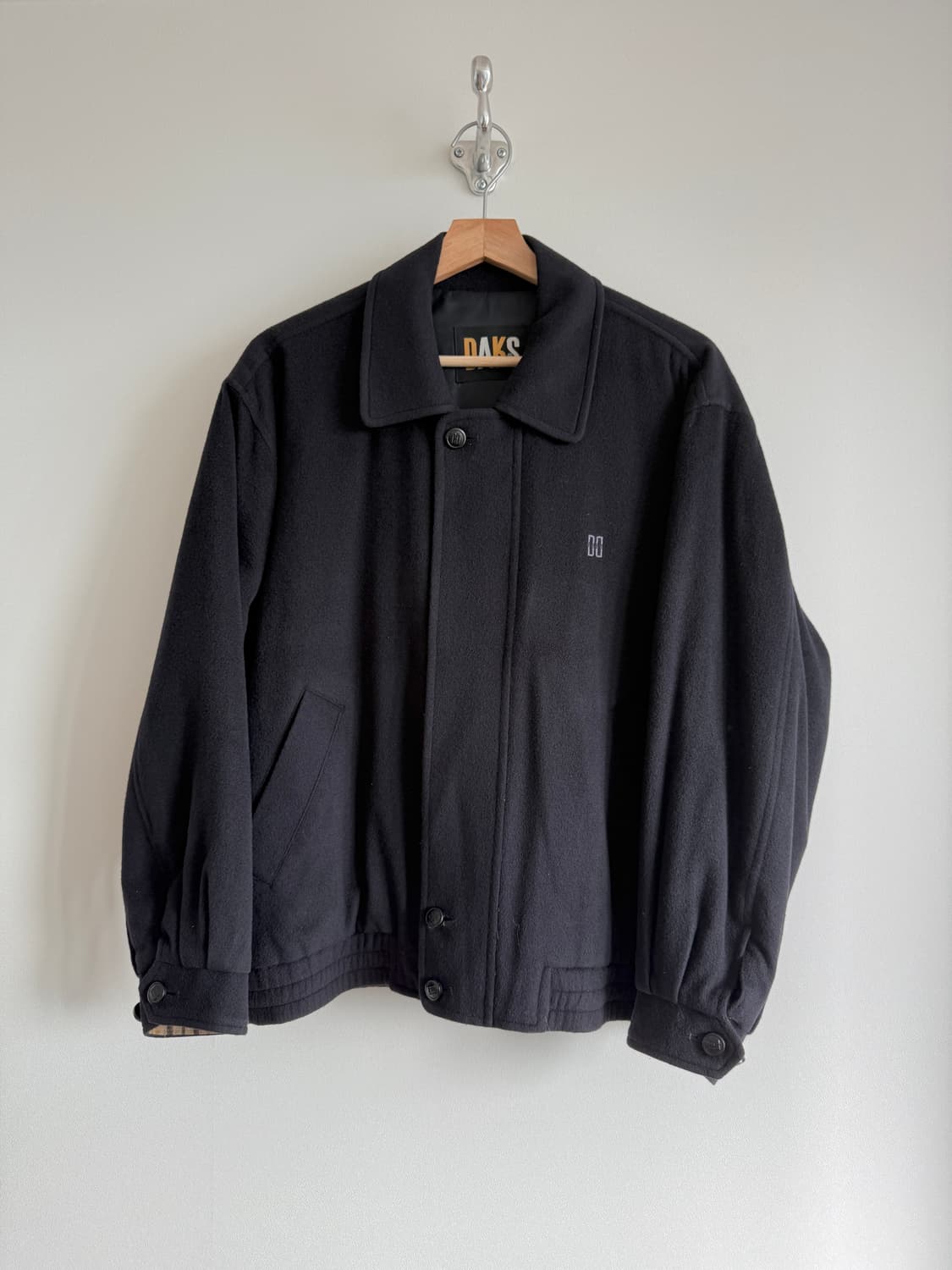 닥스(DAKS) 블루죵 자켓 상품이미지1