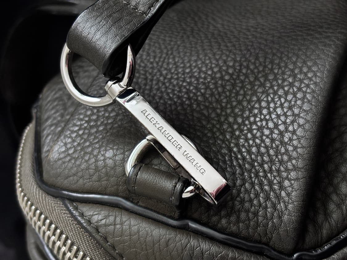 알렉산더왕 로키 총알백 상품이미지3