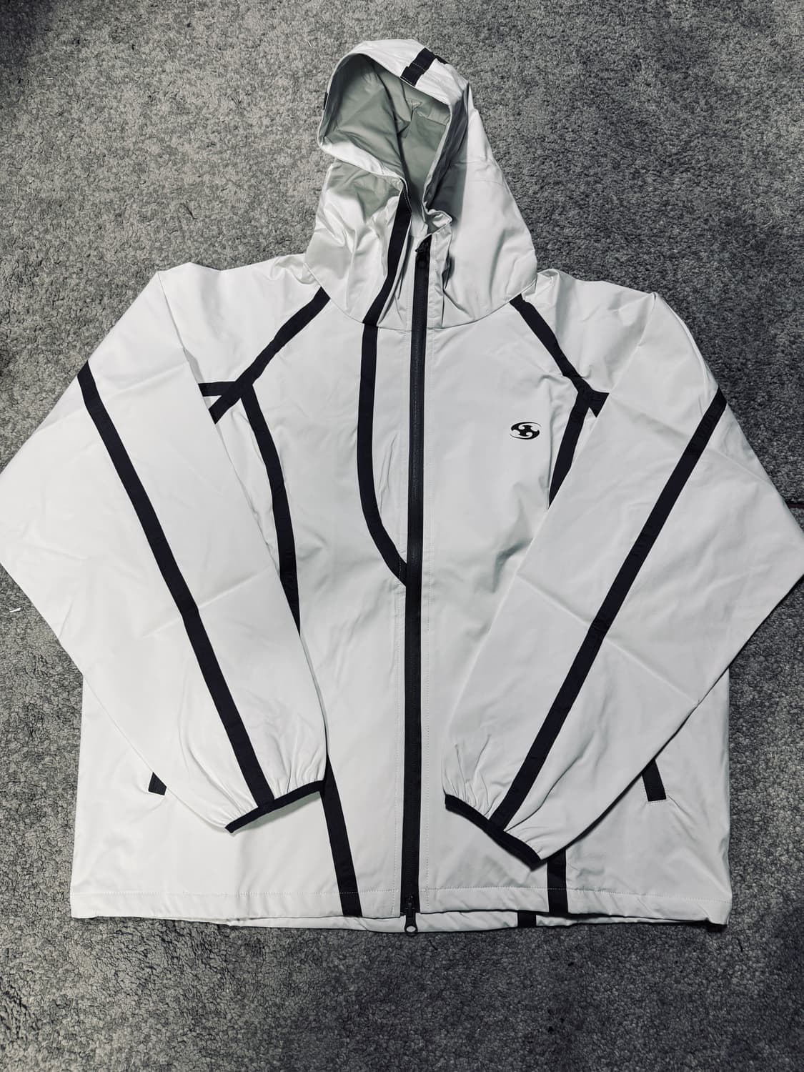 산산기어 윈드블록 상품이미지1