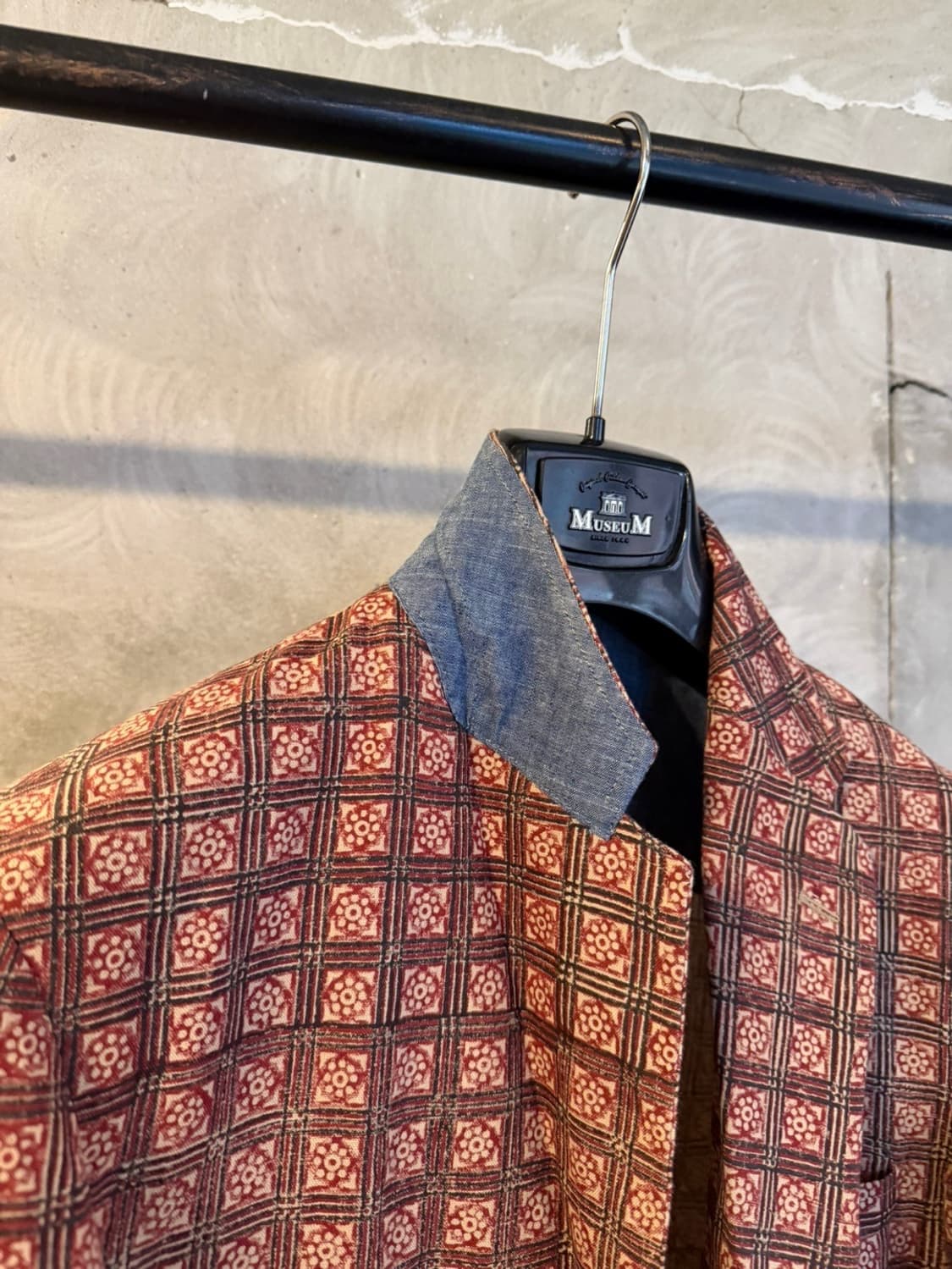 케네스 필드 테일러드 자켓 100 상품이미지7