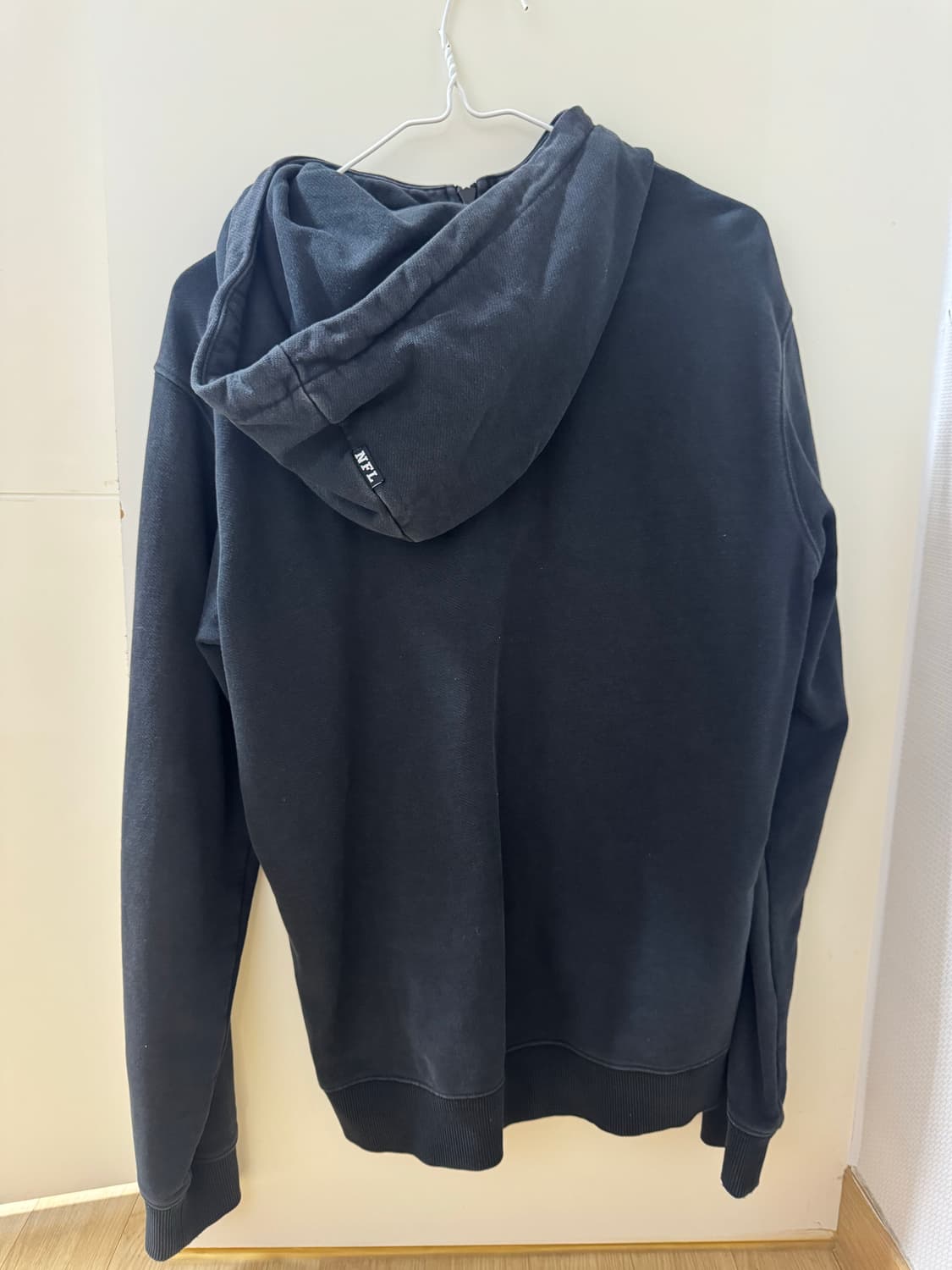 NFL 후드집업 상품이미지2