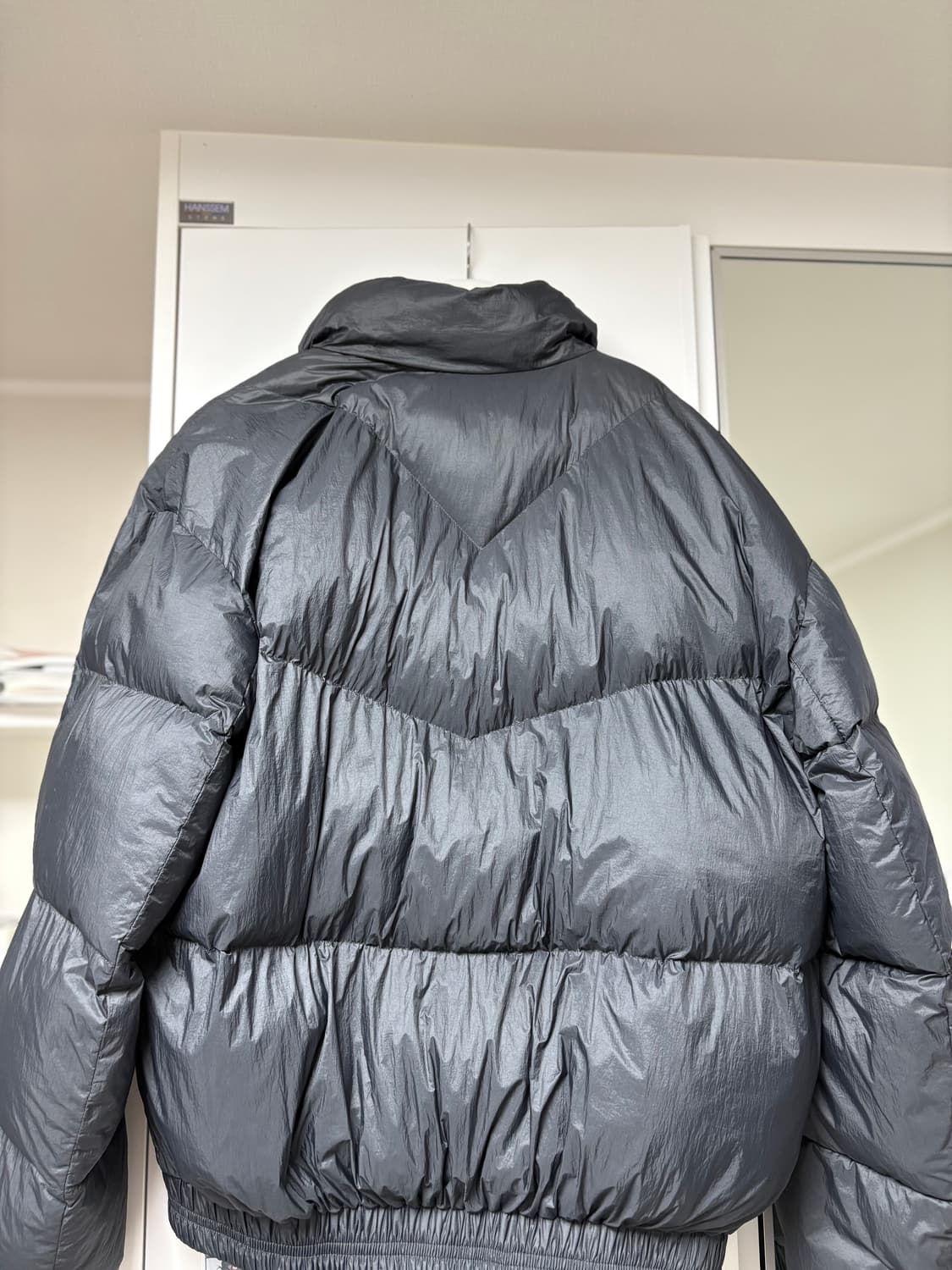 이자멜마랑 패딩 상품이미지2
