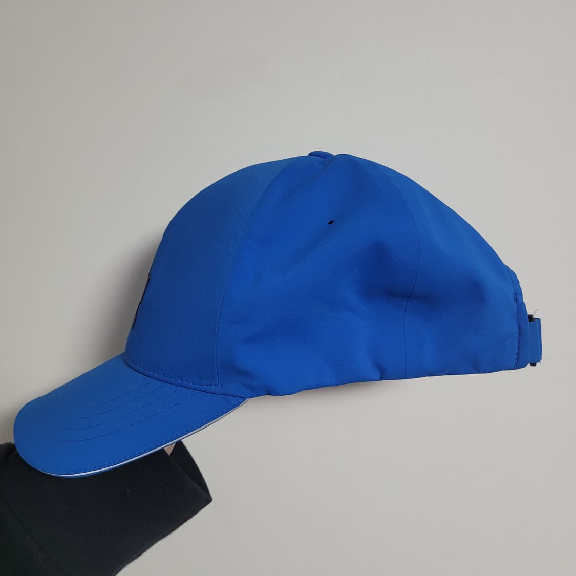 (54) MLB 엠엘비 LA 다저스 블루 볼캡 모자 상품이미지4