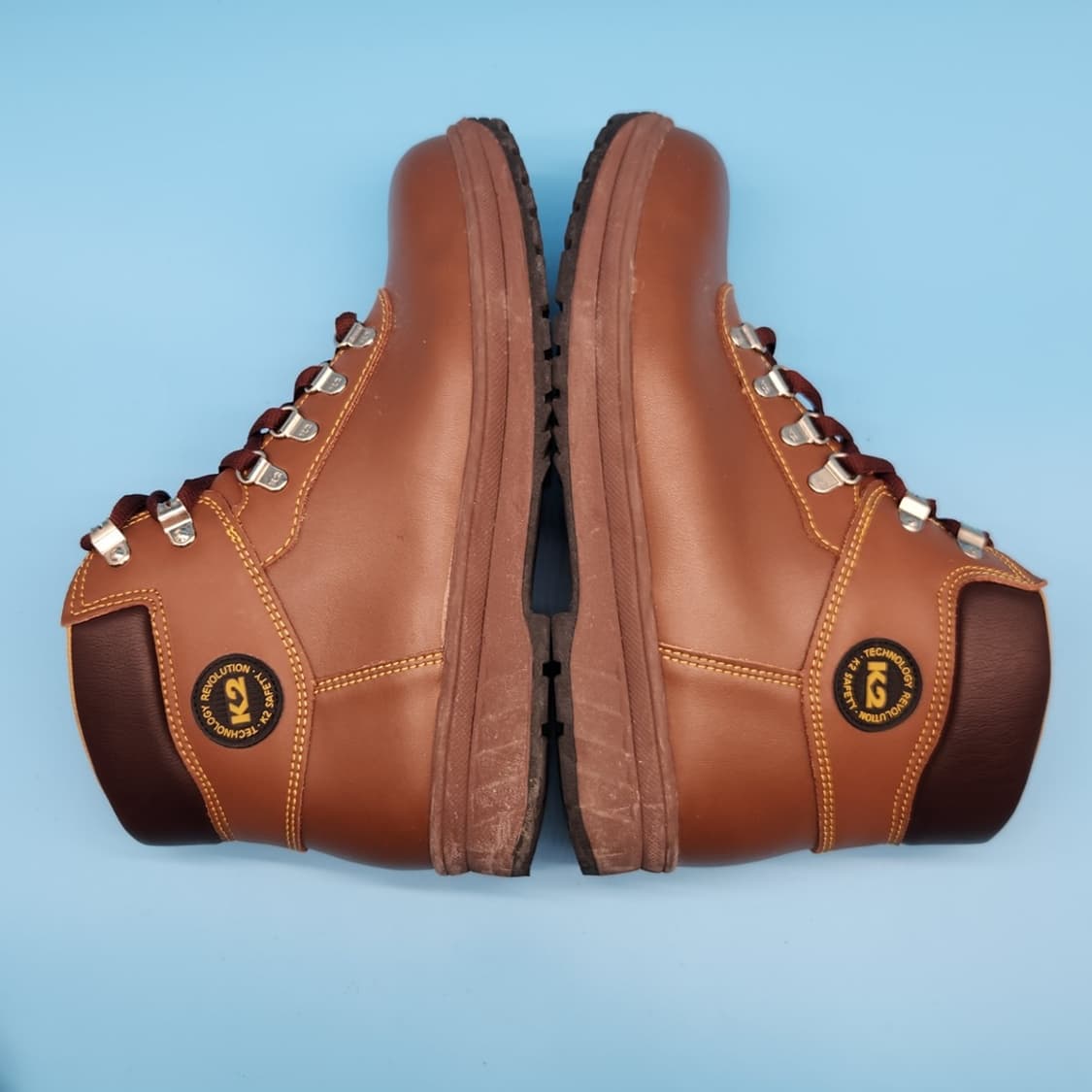 ooo K2 k2-14 안전화275 상품이미지5