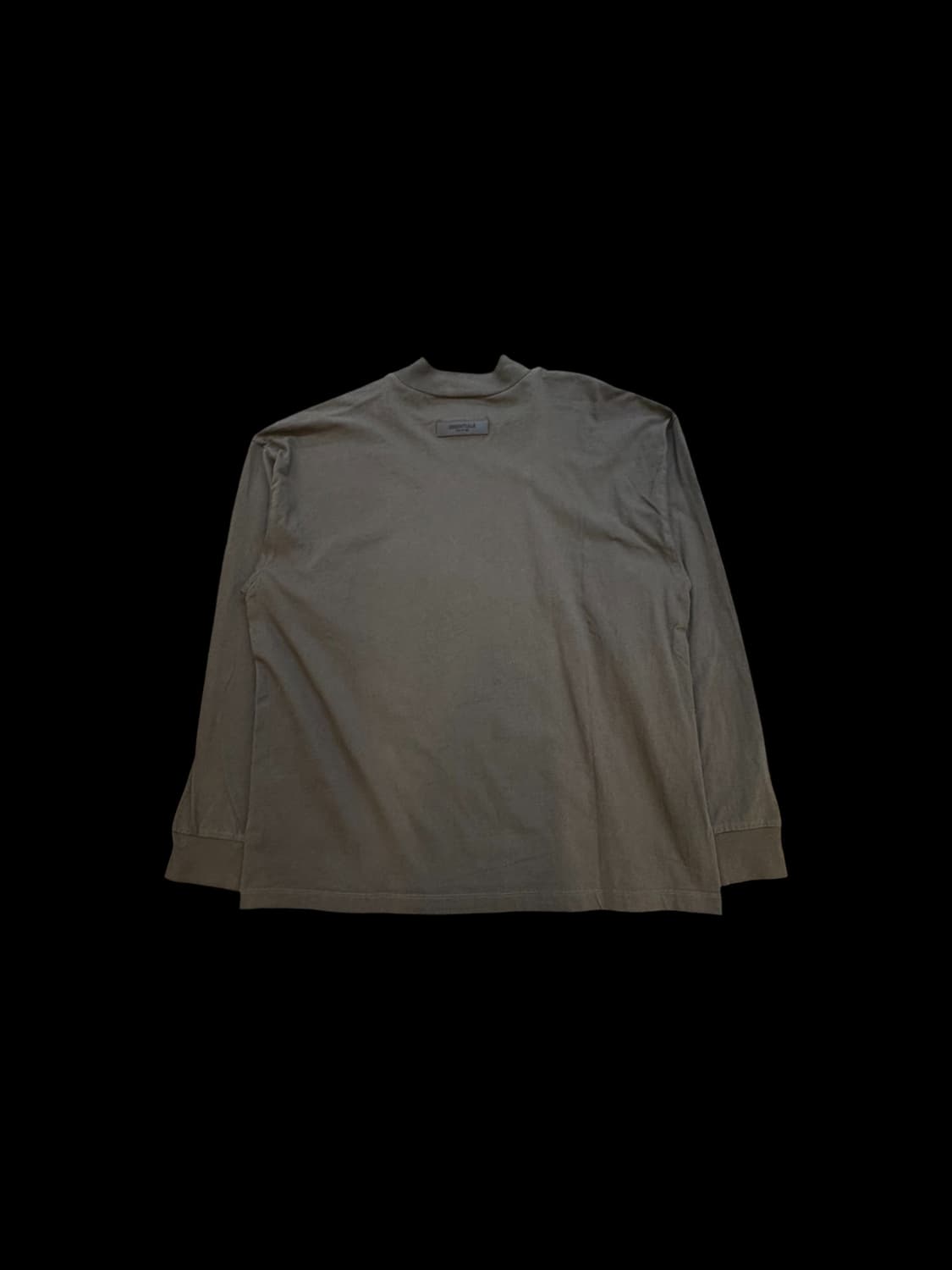 피어 오브 갓 에센셜 롱슬리브 티 상품이미지2