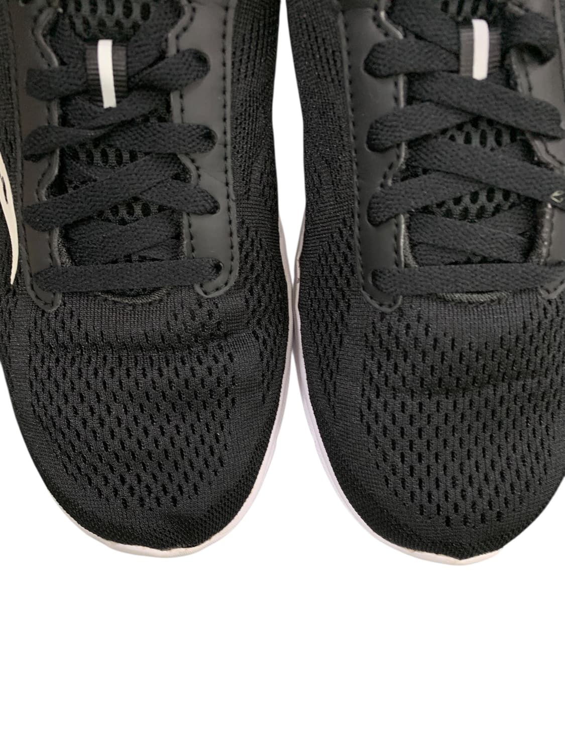 써코니 그리드 아이디어 블랙 UK9(280) 상품이미지7