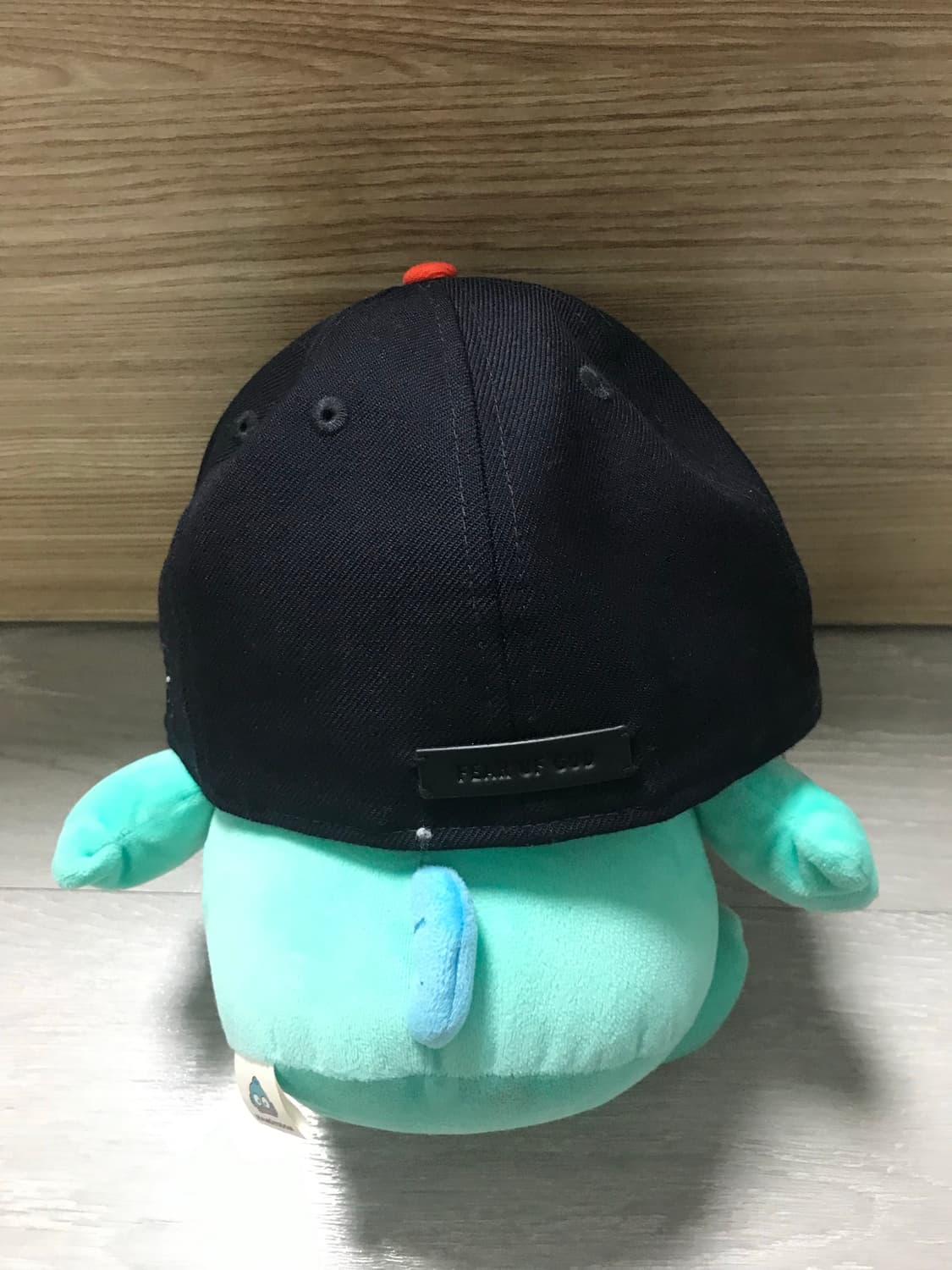 뉴에라 모자 피어오브갓 콜라보 피티드캡 7 상품이미지5