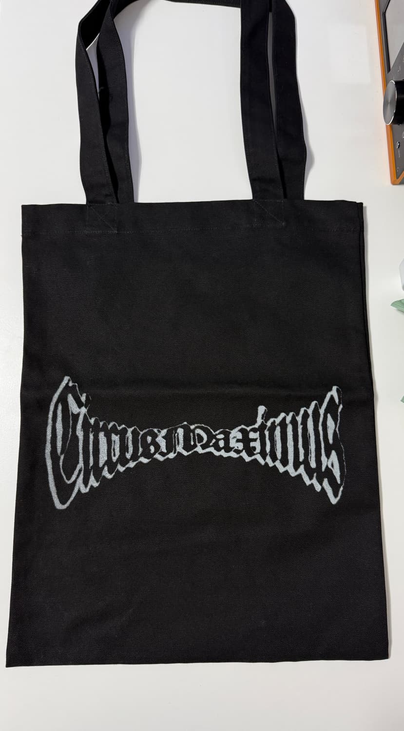 스캇 내한 머천 MD vip 굿즈 상품이미지1