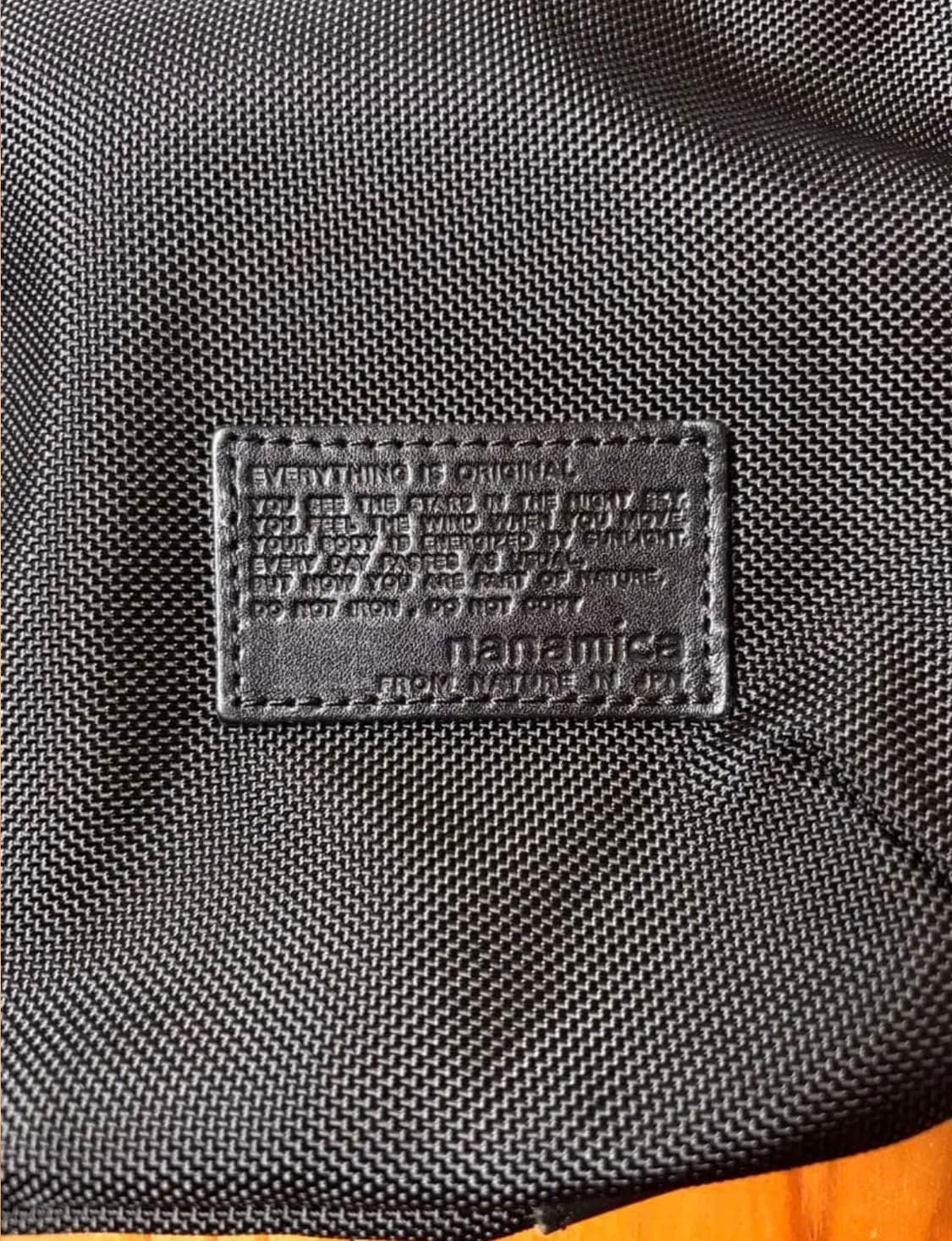 나나미카 브리프케이스 숄더백 크로스백 상품이미지2